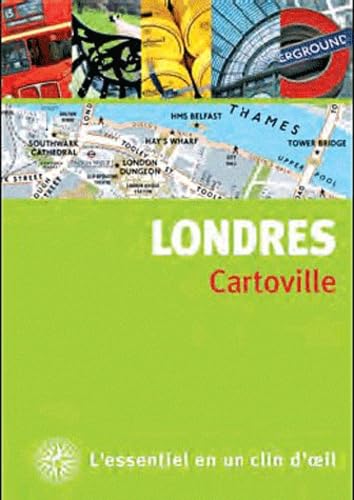 Stock image for LONDRES for sale by WorldofBooks