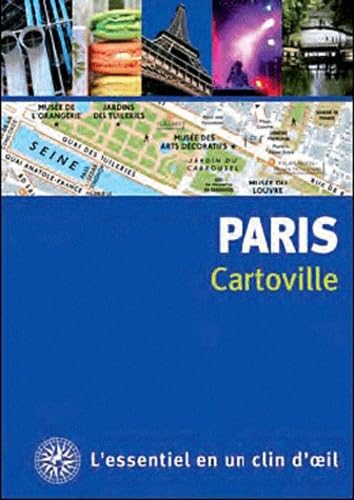 Beispielbild fr Paris zum Verkauf von Better World Books Ltd