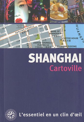 Beispielbild fr Shanghai zum Verkauf von Ammareal