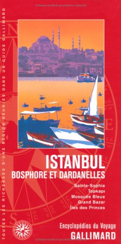 Beispielbild fr Istanbul: Bosphore et Dardanelles zum Verkauf von Ammareal