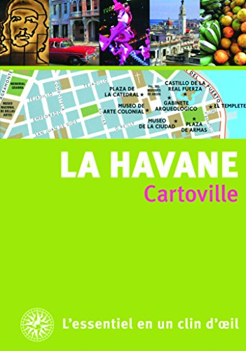 Beispielbild fr La Havane zum Verkauf von RECYCLIVRE