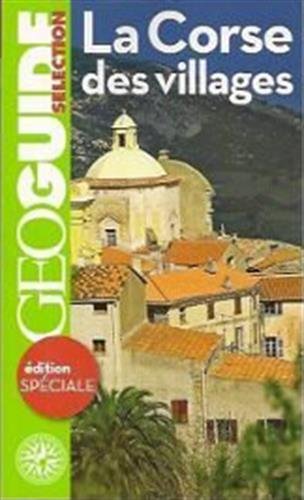9782742428809: La Corse des villages