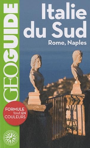 Stock image for Italie du Sud: Rome, Naples for sale by Ammareal