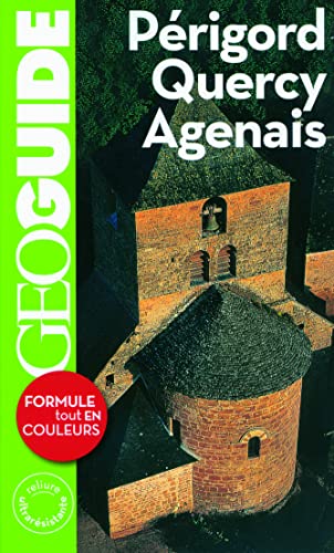 Imagen de archivo de Prigord - Quercy - Agenais a la venta por Ammareal