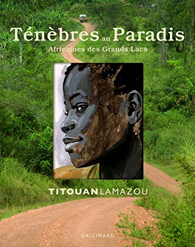 Stock image for T n bres au Paradis: Africaines des Grands Lacs for sale by Half Price Books Inc.