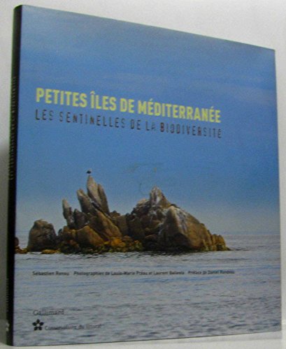 9782742431151: Petites les de la Mditerrane: Les sentinelles de la biodiversit (Albums hors srie)