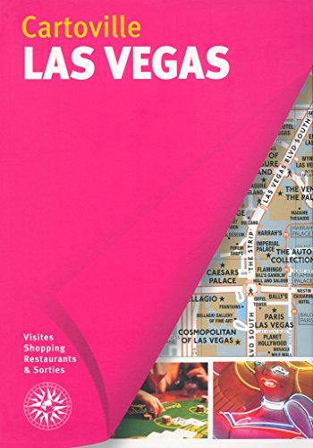 9782742432172: Las Vegas