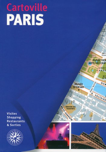 Beispielbild fr PARIS zum Verkauf von Buchpark