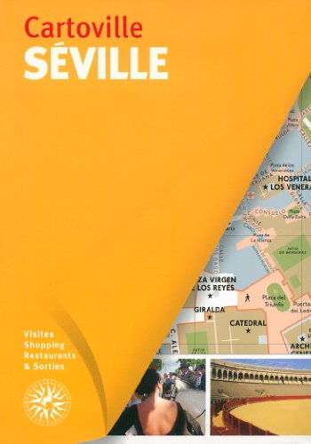 Beispielbild fr SEVILLE zum Verkauf von Buchpark