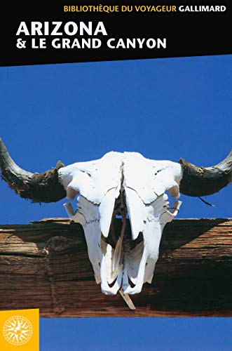 Imagen de archivo de Guide Arizona et Grand Canyon a la venta por Ammareal