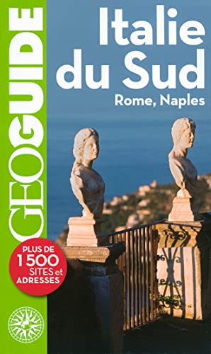 Imagen de archivo de Italie du Sud: Rome, Naples a la venta por Ammareal