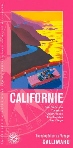 9782742433520: Californie