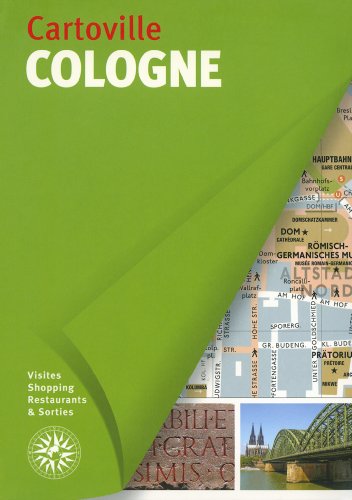 9782742433926: Cologne (Cartoville)