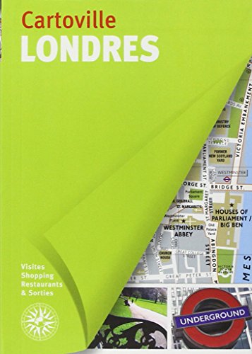 Imagen de archivo de LONDRES a la venta por WorldofBooks