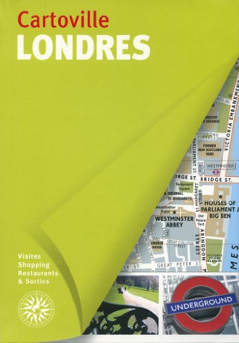 Stock image for LONDRES for sale by WorldofBooks