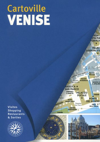 Stock image for VENISE (CARTOVILLE) for sale by ThriftBooks-Dallas