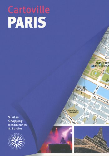 Beispielbild fr Paris zum Verkauf von medimops