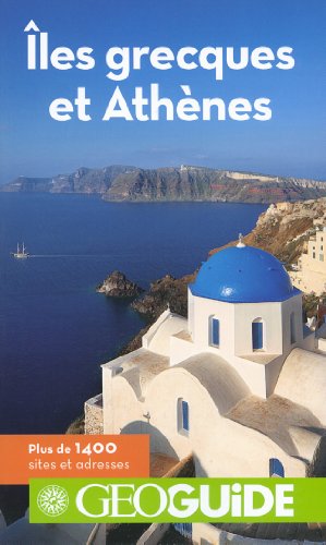 Imagen de archivo de les grecques et Athnes a la venta por Ammareal