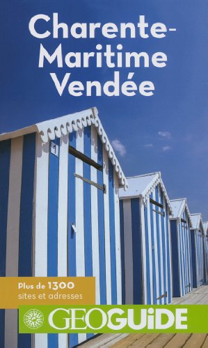 9782742434916: Charente-Maritime - Vende