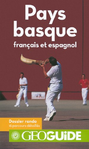 Beispielbild fr Pays basque: Franais et espagnol zum Verkauf von medimops