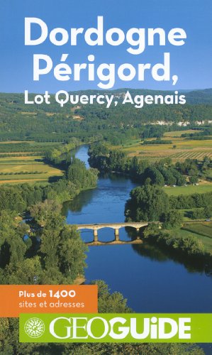 9782742434978: Dordogne Prigord, Lot Quercy, Agenais