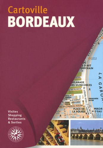 Stock image for BORDEAUX for sale by WorldofBooks