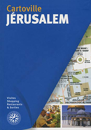 Beispielbild fr Jrusalem zum Verkauf von Ammareal