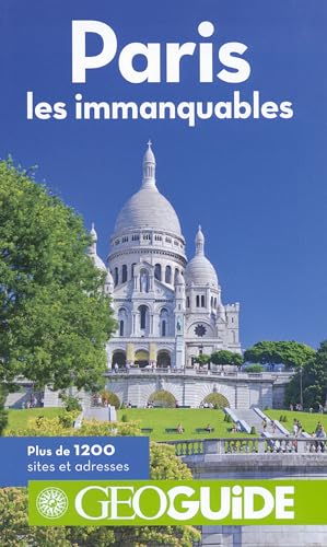 Beispielbild fr Paris: Les immanquables zum Verkauf von Ammareal