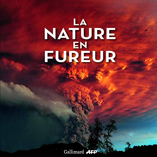 Stock image for La nature en fureur for sale by Ammareal