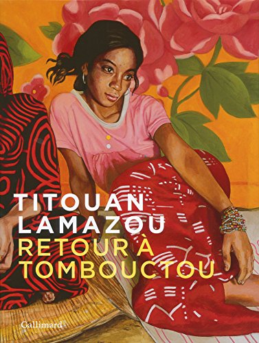 9782742435951: Retour  Tombouctou