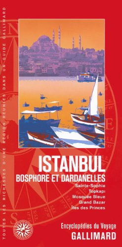 9782742436286: Istanbul