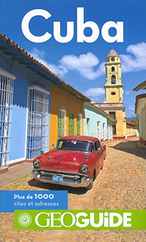 Beispielbild fr Cuba zum Verkauf von medimops