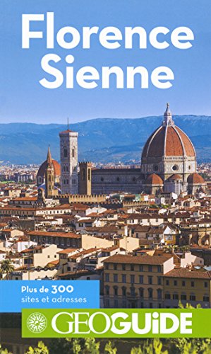 9782742436484: Florence - Sienne
