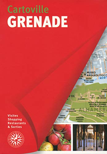Beispielbild fr Grenade zum Verkauf von RECYCLIVRE