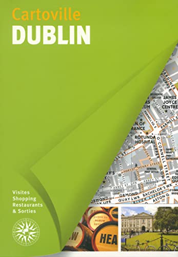 Stock image for DUBLIN for sale by WorldofBooks