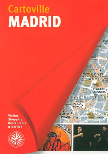 Beispielbild fr Madrid zum Verkauf von WorldofBooks