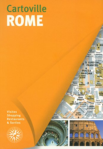 Beispielbild fr Rome zum Verkauf von RECYCLIVRE