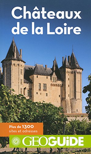 9782742437160: Chteaux de la Loire