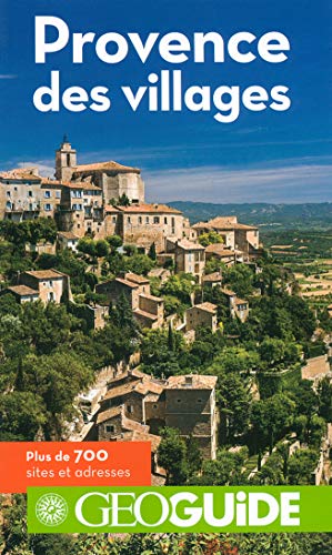 Stock image for Provence des villages Grandferry,Vincent; Guitton,Pierre; Jardinaud,Manuel; Vincent,Muriel; Paillard,Jean-Franois et Collectifs for sale by BIBLIO-NET