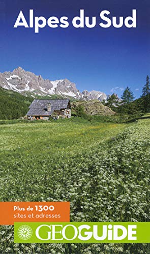 Beispielbild fr Alpes Du Sud zum Verkauf von RECYCLIVRE