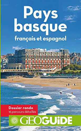 9782742438372: Pays basque: Franais et espagnol
