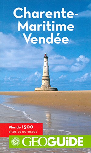 Beispielbild fr Charente-Maritime - Vende zum Verkauf von Ammareal