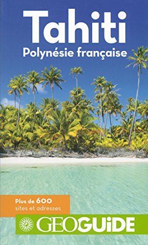 9782742439201: Tahiti Polynsie franaise