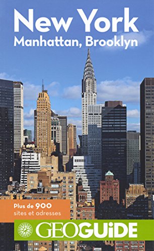 Beispielbild fr New York: Manhattan, Brooklyn zum Verkauf von Ammareal