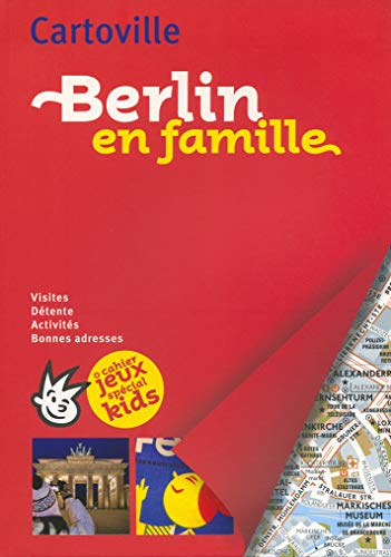 Stock image for Berlin En Famille for sale by RECYCLIVRE