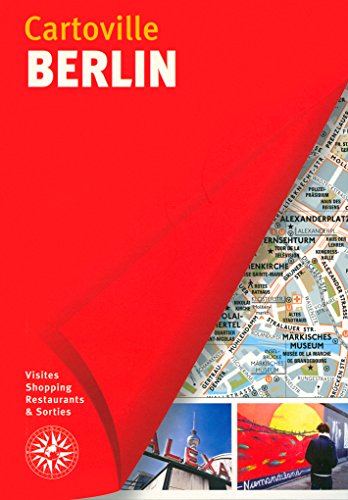 Stock image for Berlin for sale by WorldofBooks