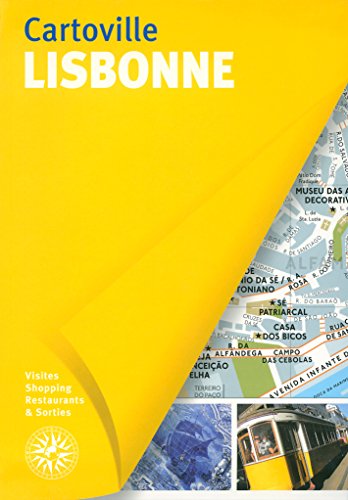 Stock image for Lisbonne for sale by Librairie Th  la page