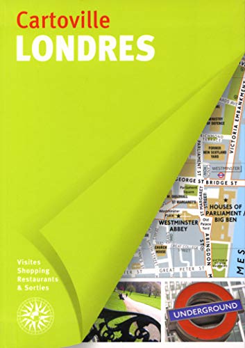 Stock image for LONDRES for sale by Buchpark