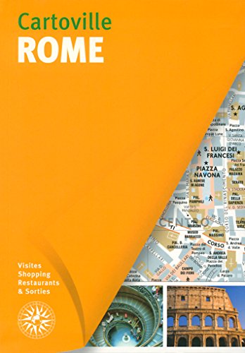 Beispielbild fr Rome zum Verkauf von RECYCLIVRE