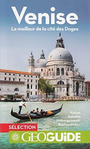 Imagen de archivo de Venise: Le meilleur de la cit des Doges a la venta por Ammareal